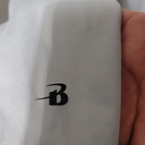 Badger Sport men's performance shirt.  Size XL.  (10).  (175) - Picture 3 of 5